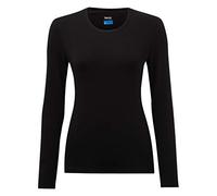 Steiner Women's Soft-Tec Long Johns - Black, Small