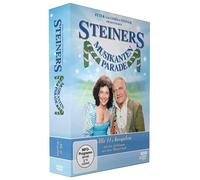 Peter Steiners Musikantenparade – Peter Steiner & Gerda Steiner – DVD – Complete Edition (6 DVDs)