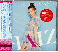 STEINFELD,HAILEE - Haiz-Japan Debut Mini Album
