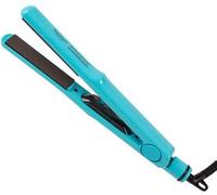 Steinhart Classic II Titanium Turquoise Hair Straightener+Case