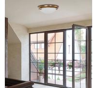 Steinhauer Classic Enigma ceiling light