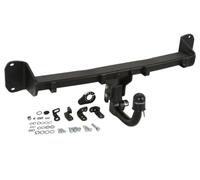 Steinhof B-083 Detachable Tow bar for BM X4, X5, X6 - Approved by TUV CERT