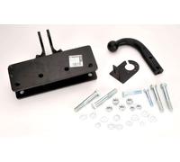 Swan Neck Tow Bar For JEEP Grand Cherokee (WH) (2005-2011) J-050/1