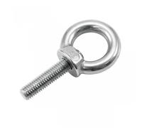 Steinigke Eye Bolt M8/30mm Stainless Steel