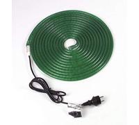 Steinigke Pen Light 5 m Green Rope Light