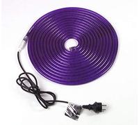 Steinigke Pen Light 5 m Purple Rope Light