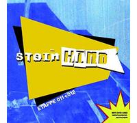 Steinkind - Etappe 011 + 012 (Cd+ Dvd)