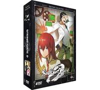 Steins Gate 0-Intégrale-Edition Collector (DVD)