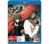 Steins;Gate 0 - Part 2 (Blu-ray) [Blu-ray]