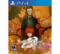 Steins;Gate 0 - PlayStation 4
