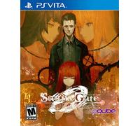 Steins;Gate 0 - PlayStation Vita