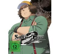 Steins;Gate 0 Vol. 3 (Blu-ray)