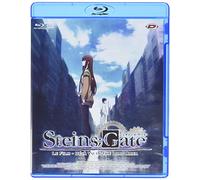 Steins gate, dejà vu in The Load Area [Blu-Ray]