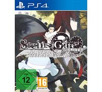 Steins; Gate ELITE