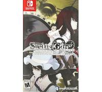 STEINS;GATE ELITE - Nintendo Switch
