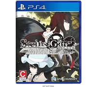 STEINS;GATE ELITE - PlayStation 4