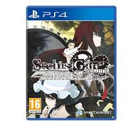 Steins; Gate Elite (PS4)