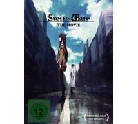 Steins;Gate : Fuka Ryouiki no D,j... vu [DVD]
