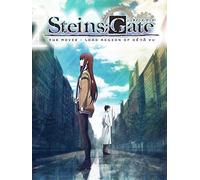 Steins;Gate - Load Region of Deja Vu (English Version)