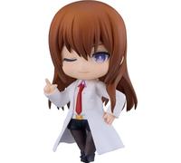 Steins;Gate Nendoroid Basic Action Figure Kurisu Makise: Lab Coat Ver. 10 cm