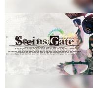 STEINS;GATE (PC) Steam Account - GLOBAL