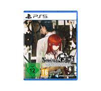 STEINS;GATE RE:BOOT Standard Edition (PS5)