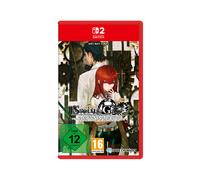 STEINS;GATE RE:BOOT Standard Edition (Switch 2)