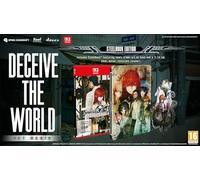 STEINS;GATE RE:BOOT - Steelbook Edition (Nintendo Switch 2)