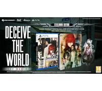 STEINS;GATE RE:BOOT - Steelbook Edition (PS5)