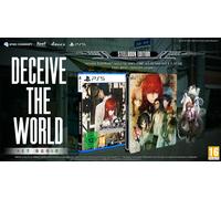 STEINS;GATE RE:BOOT Steelbook Edition (PS5)