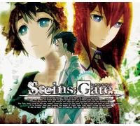 STEINS;GATE Steam Altergift