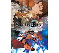 Steins;Gate: The Complete Manga