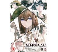 Steins;Gate: The Complete Series