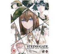 Steins;Gate: The Complete Series