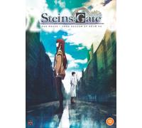 Steins;Gate: The Movie - Load Region of Déjá Vu