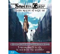 steins gate - the movie - load region of deja vu (first press) BluRay Italian Import
