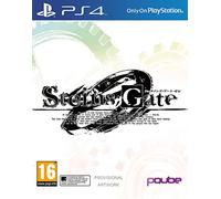 Steins Gate Zero Limited Edition (PS4)
