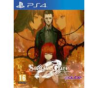 Steins;Gate Zero (PS4)