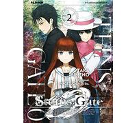 Steins; gate zero (Vol. 2)