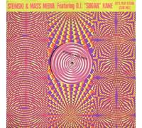 Steinski&Mass Media - Let's Play It Cool - 4th & Broadway