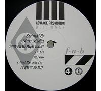 Steinski & Mass Media - We'll Be Right Back