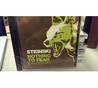 Steinski - Nothing To Fear