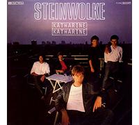 STEINWOLKE - Katharine Katharine / Wenn du dich allein fühlst / 1C 006 1652247