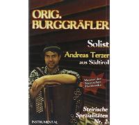 Steir.Spezialitäten Nr.2 [Musikkassette] [CASSETTE]