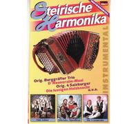 Steirische Harmonika Instrumen [Musikkassette] [CASSETTE]