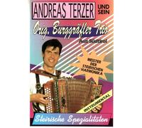 Steirische Spezialitäten (Instrumental) [Musikkassette] [CASSETTE]