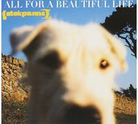 Stekpanna - All For A Beautiful Life