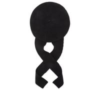 STEL Women's Knit Beret Black