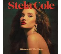 Stela Cole Woman of the Hour (Vinyl) (US IMPORT)
