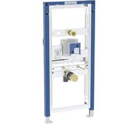 Geberit Concealed Cistern Duofix Frame for Urinal 111689002